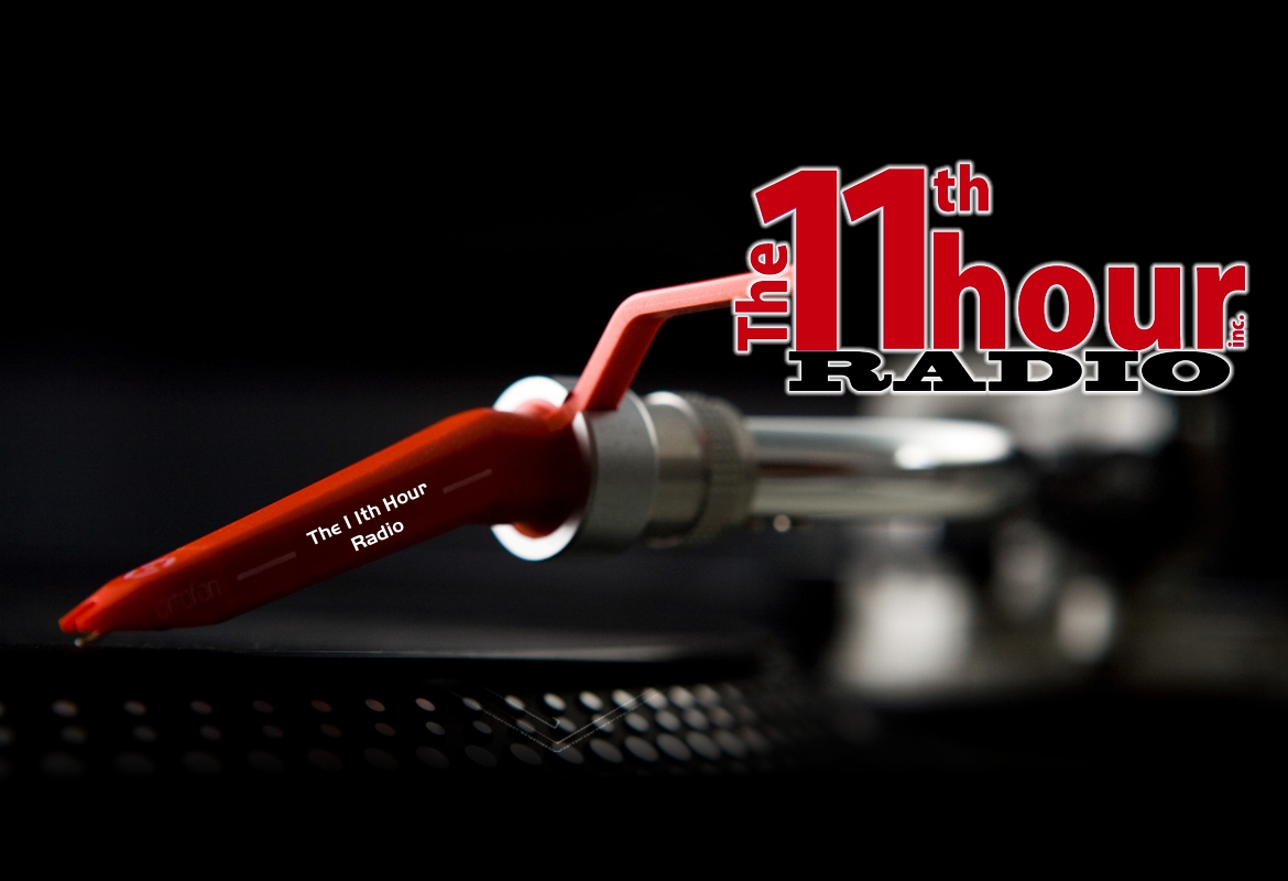 The 11th Hour Radio