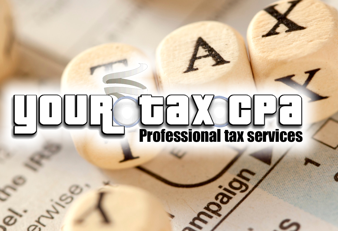 Your Tax CPA