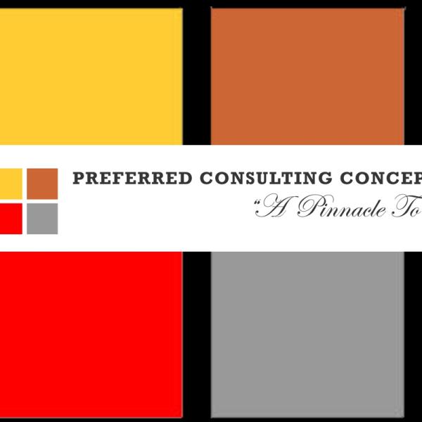 Preferred Consulting Concepts